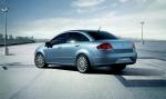 Fiat Linea 2008 года